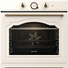Духовой шкаф электрический Gorenje BOS67371CLI фото
