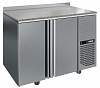 Холодильный стол Polair ТМ2-G гранит фото