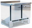 Холодильный стол  Smart СШС-0,2 GN-1000 NDSBS