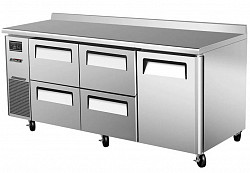 Охлаждаемый стол Turbo Air KWR18-2D-4-600 в Москве , фото