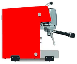 Кофемашина Dalla Corte 1-MC-STUDIO-1-BR-230, фото 2