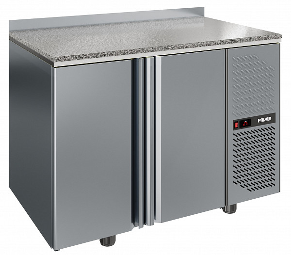Холодильный стол Polair ТМ2-G гранит фото