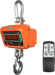 Весы крановые Shtapler KW 10000кг в Москве , фото 1