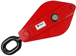 Блок монтажный Shtapler HQG К1-0,5т (Ушко) в Москве , фото 2