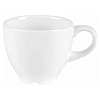 Чашка Espresso Churchill 85мл White APRAEC31 фото