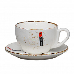 Чайная пара P.L. Proff Cuisine Organica Grain 320 мл d 11 см h7 см в Москве , фото 1