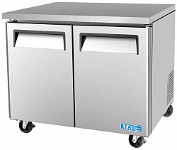 Охлаждаемый стол Turbo Air CMUR-36L в Москве , фото