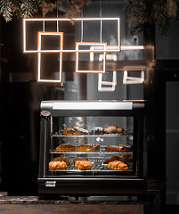 Тепловая витрина Rosso HW-60-1 в Москве , фото 3