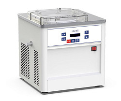 Батч фризер для мороженого Carpini HU15S A фото