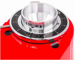 Кофемолка Innovix X64 красная, фото 9