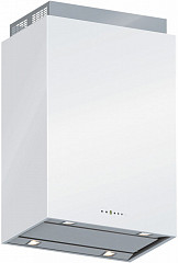 Пристенная вытяжка Falmec Laguna Steel White 60 в Москве , фото 1