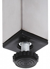 Ванна моечная Luxstahl ВМ3 18/6/8.5 (0.8) в Москве , фото 10