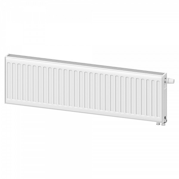 Радиатор Лемакс Premium VC 21х300х600 фото