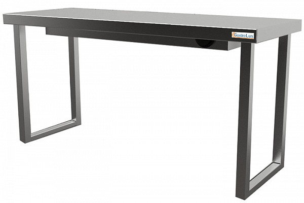 Полка тепловая с ИК-подогревом Gastrolux ПНТО1-084/ИК фото