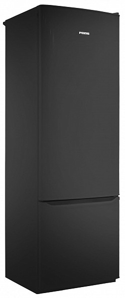 Двухкамерный холодильник Pozis RK-103 черный фото