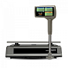 Весы торговые Mertech 328 ACPX-15.2 TOUCH-M LCD фото