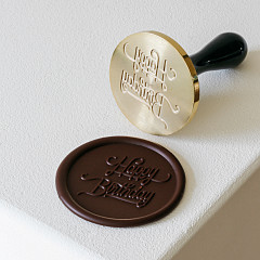 Печать для декорирования шоколада Martellato 20FH30L фото
