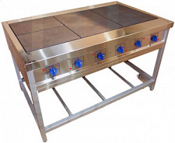 Плита электрическая Теплоф ПЭ-0,72 в Москве , фото