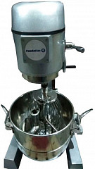 Планетарный миксер Foodatlas B-40B (AR) в Москве , фото 2