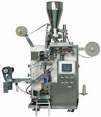 Автомат фасовочно-упаковочный Hualian Machinery DXDС-18 фото
