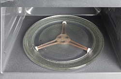 Микроволновая печь с грилем Caso M 20 Ecostyle в Москве , фото 4