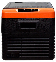 Автохолодильник переносной Alpicool CL30 (12/24) в Москве , фото 5