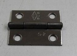 Петля двери AIRHOT FD-16 - 30 (F7917) в Москве , фото