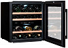 Встраиваемый винный шкаф Avintage AVI60CDZF фото
