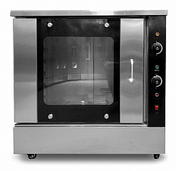 Расстоечный шкаф Hurakan HKN-XLT15MWS в Москве , фото