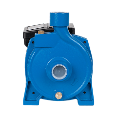 Поверхностный моноблочный насос Aquario APM-50 в Москве , фото 4