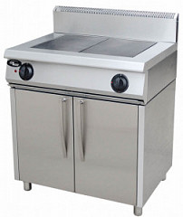 Плита электрическая Grill Master Ф2ПЭ/600 (открытый стенд) (24032о) в Москве , фото