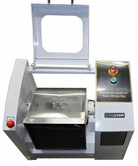 Тестомес для крутого теста Kocateq HSHWM6ECO в Москве , фото 3