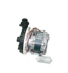 Насос  ZF 210 SX МПФ-30 фото