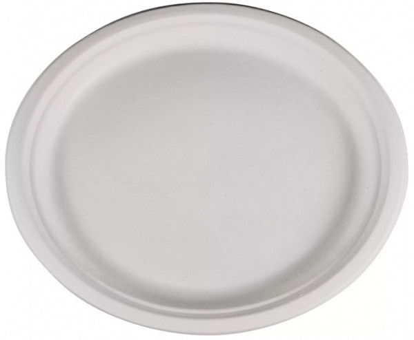 Тарелка круглая Viatto SPR-9(6шт) фото
