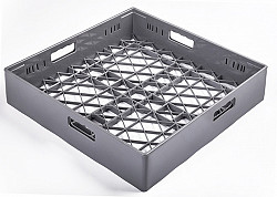 Купольная посудомоечная машина Abat МПК-1400К, фото 11