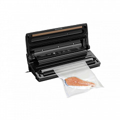 Вакуумный упаковщик бескамерный Caso VC 250 в Москве , фото 3