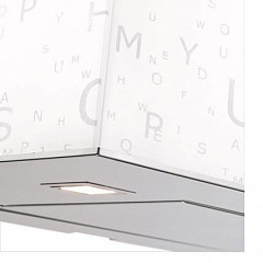 Островная вытяжка Falmec Mirabilia Isola Alphabet 67 в Москве , фото 2