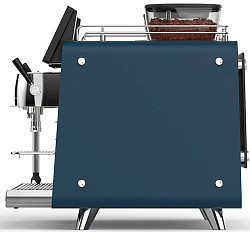 Кофемашина Franke Mytico Vario 2G PF S3 PF в Москве , фото 7