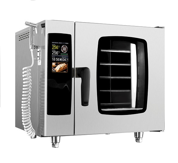 Пароконвектомат Kocateq EP 5 COMBI NEO фото