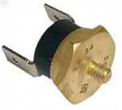 Терморегулятор Abat ТК24-02-2-50 КИП 720000000166 фото