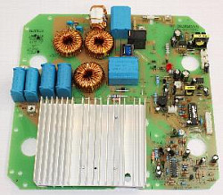 Плата главная Indokor IN3500M (31702) фото