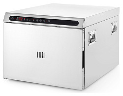 Низкотемпературная печь Kocateq EP 3 GN SLOW в Москве , фото 1