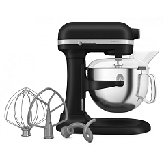 Планетарный миксер KitchenAid 5KSM60SPXEBM, фото 2