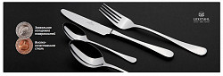 Вилка столовая Luxstahl Toscana [DJ-06050] в Москве , фото 2