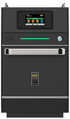 Печь высокоскоростная Pratica FIT EXPRESS 1 mag. 220В BLACK в Москве , фото 1