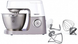 Кухонный комбайн Kenwood Sense KVC 5030 T в Москве , фото 2
