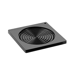 Форма для мороженого/суфле 3D Pavoni TOP06 Ipnosi в Москве , фото 2