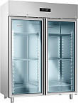 Шкаф холодильный Sagi FD15TPV