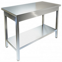 Стол производственный Техно-ТТ СП-123/1207 фото