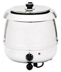 Мармит первых блюд CuisinAid CD-SB-6000S в Москве , фото